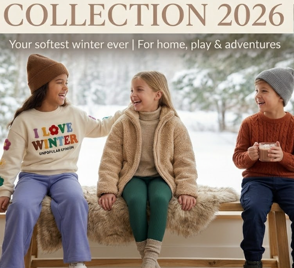 Winter 2025