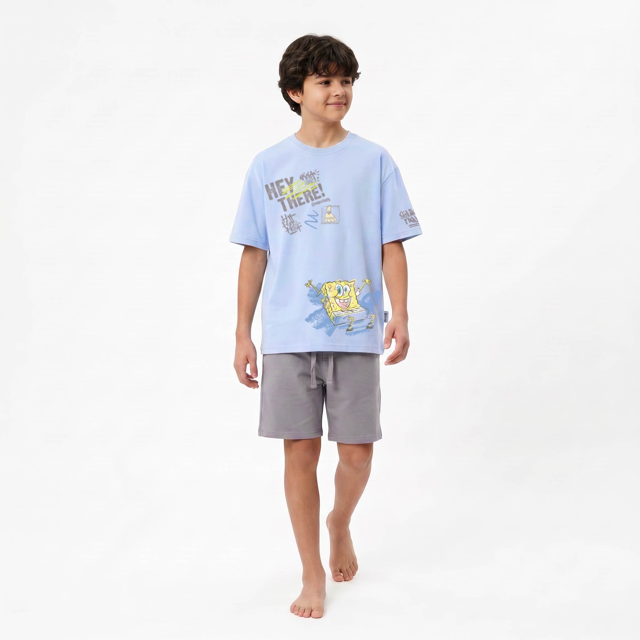 SpongeBob SquarePants