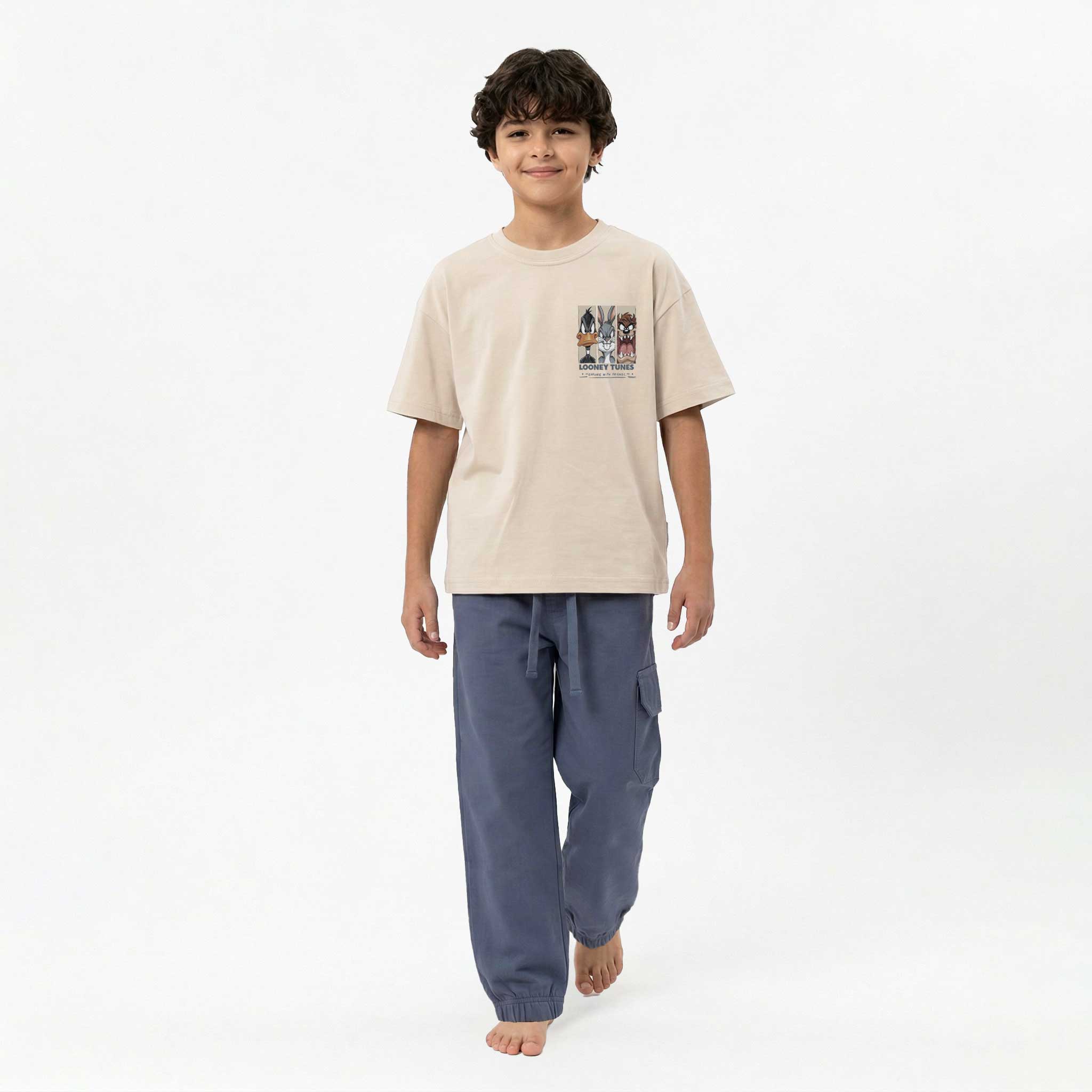 Looney Tunes Pajama