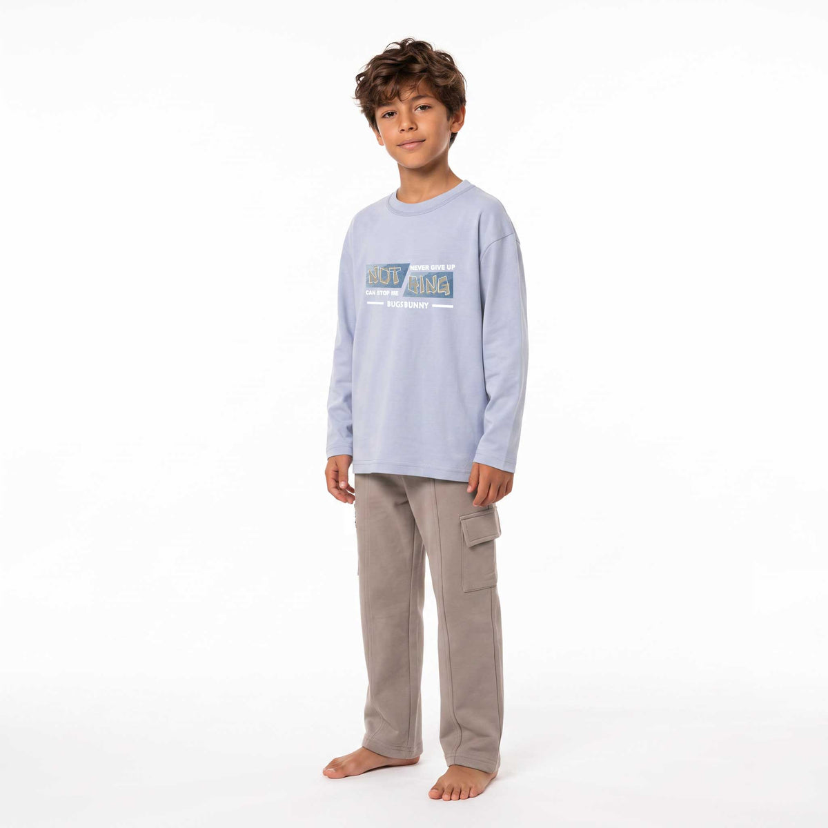 Bugs Bunny pajama