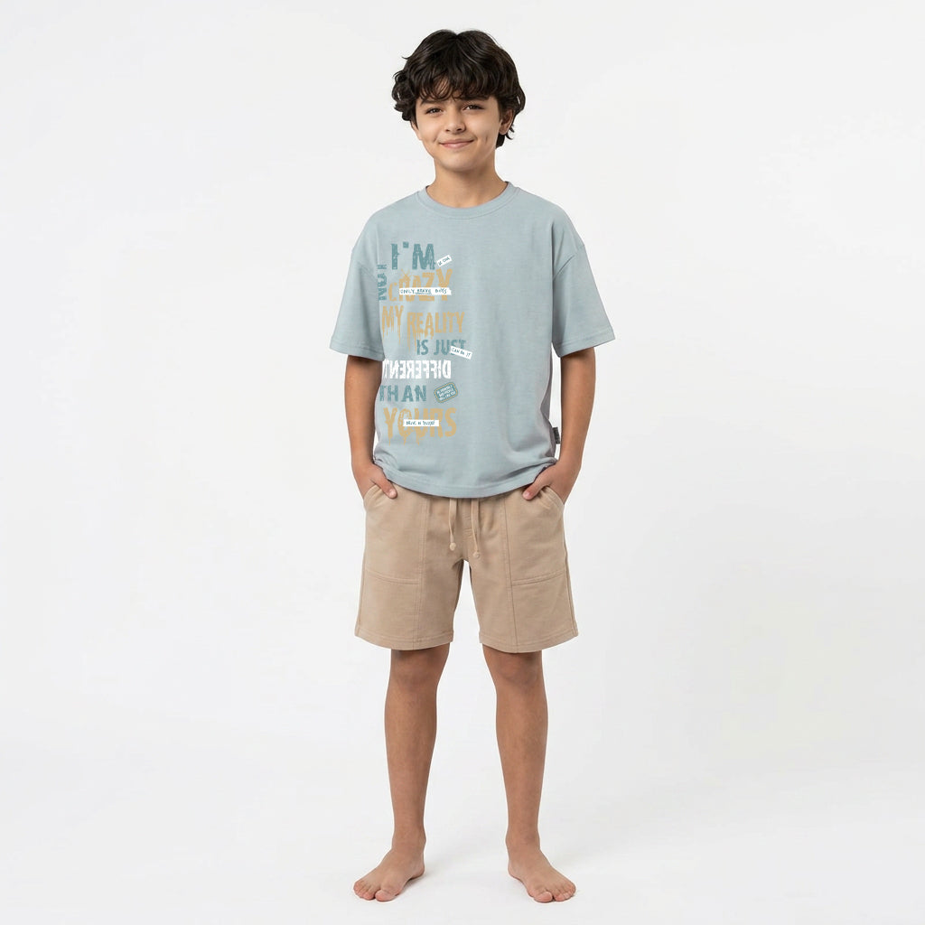 Crazy pajama