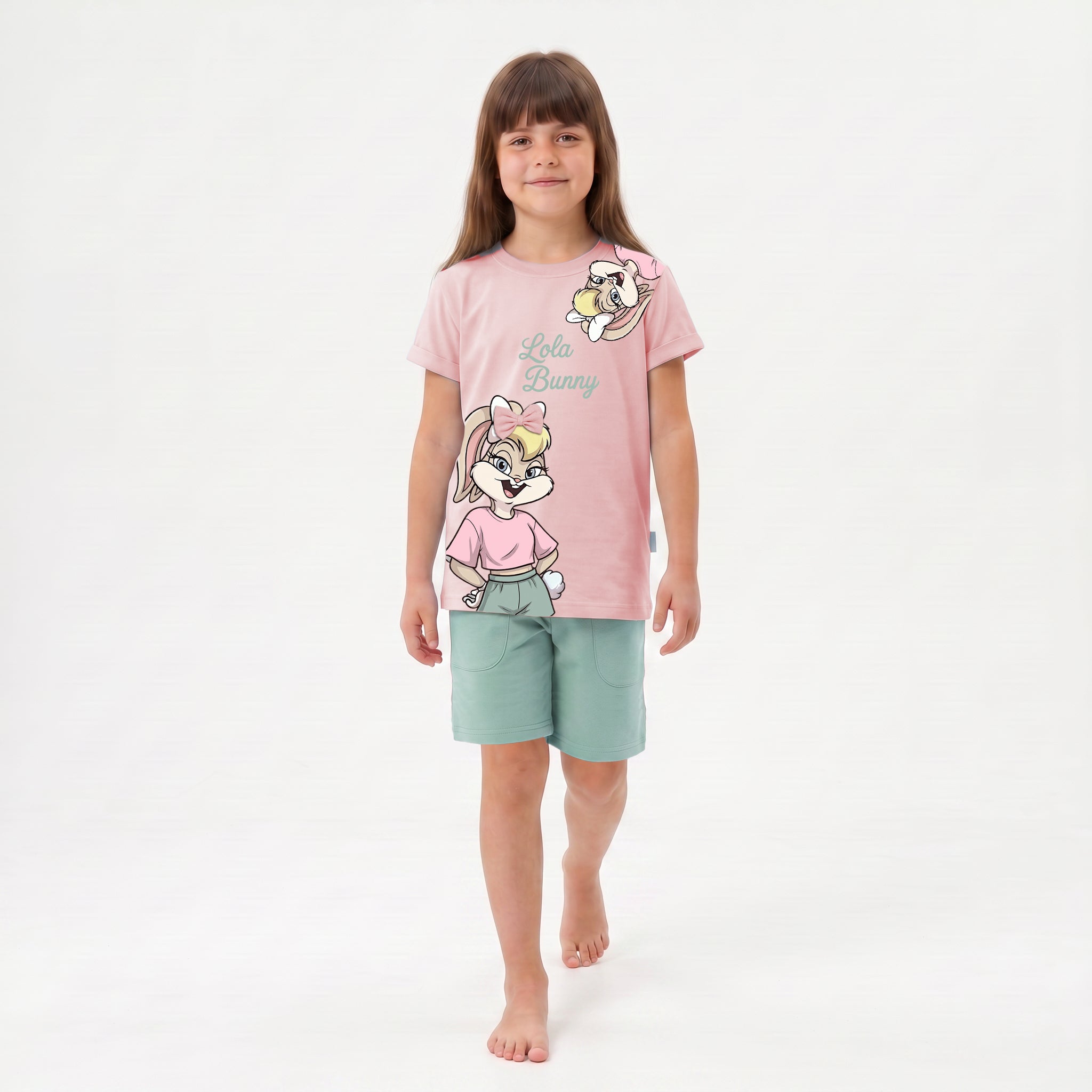 Lola Bunny Pajama