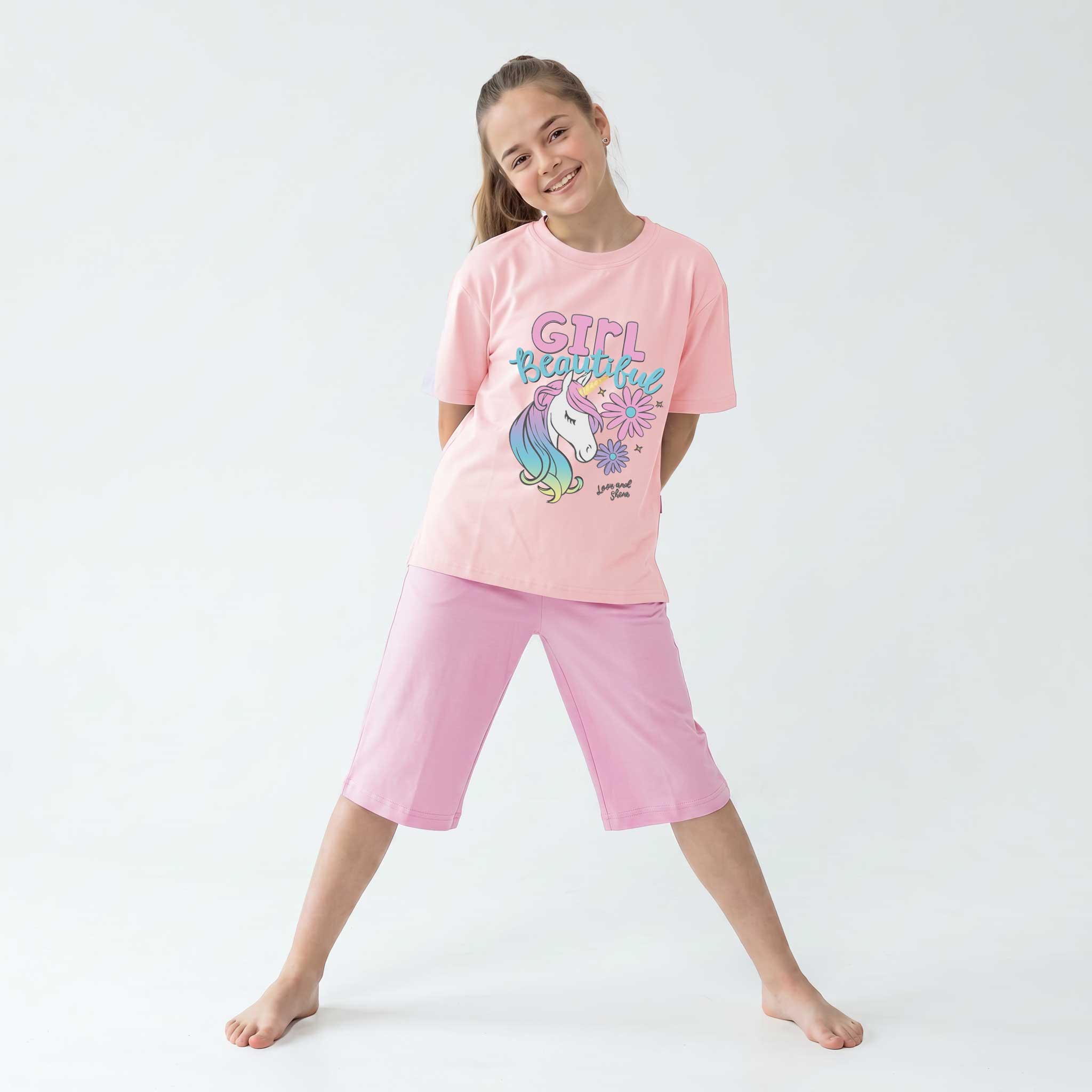 UNICORN Pajama