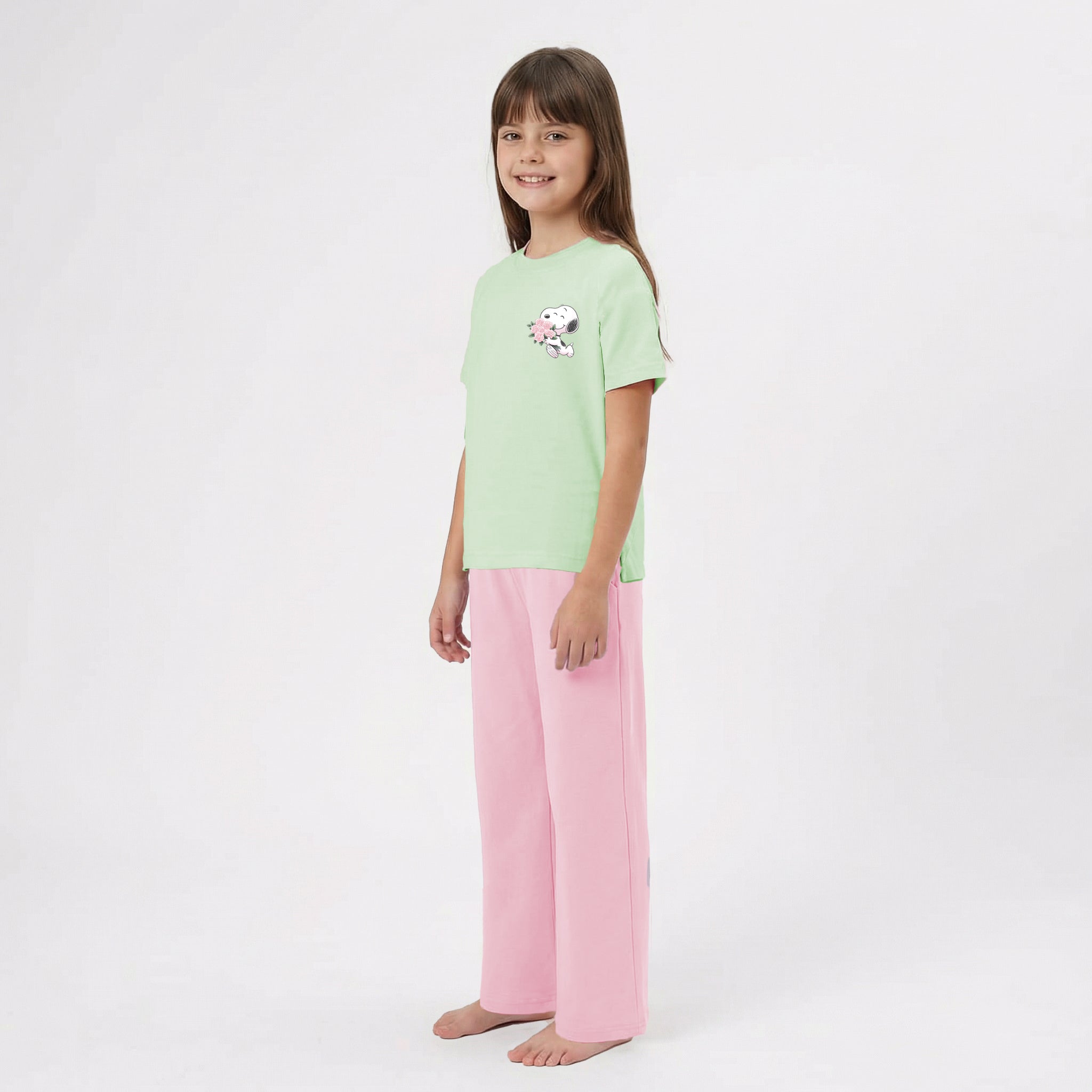 Snoopy Pajama