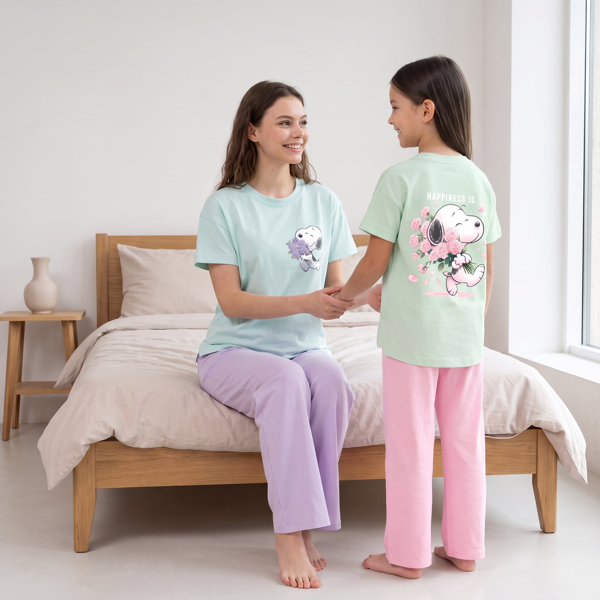 Snoopy Pajama