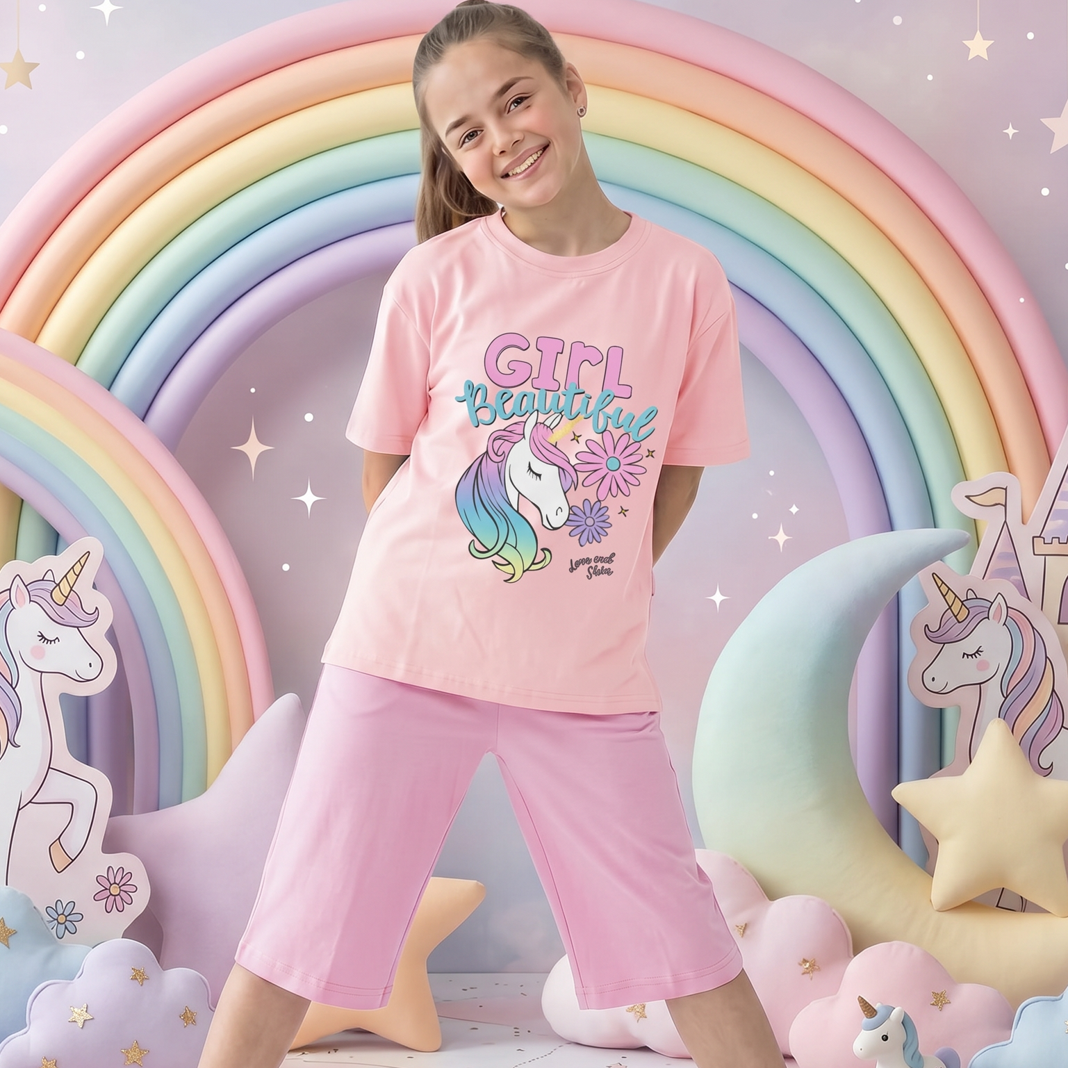 UNICORN Pajama
